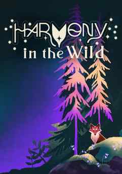 Harmony in the Wild