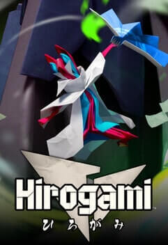 Hirogami