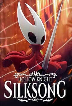 Hollow Knight: Silksong