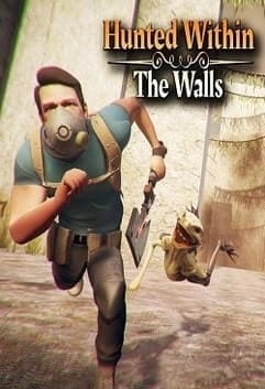 Hunted Within: The Walls
