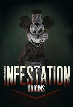 Infestation: Origins