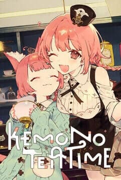 Kemono Teatime