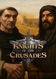 Knights of the Crusades