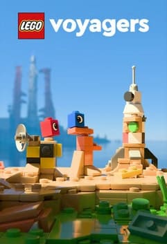 LEGO Voyagers