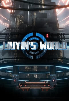 Liuyin's world