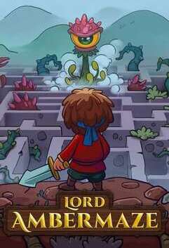 Lord Ambermaze