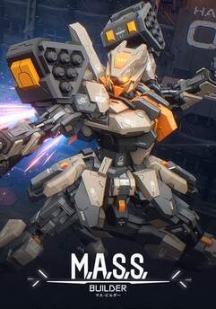 M.A.S.S. Builder