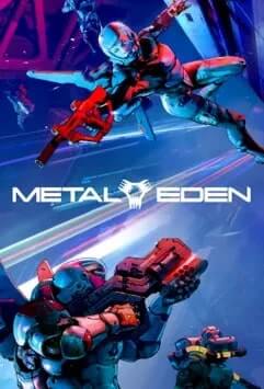 METAL EDEN