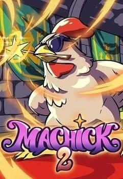 Machick 2