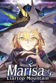 Marisa of Liartop Mountain