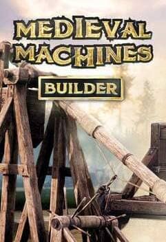 Medieval Machines Builder