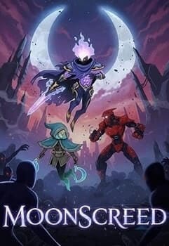 Moon's Creed