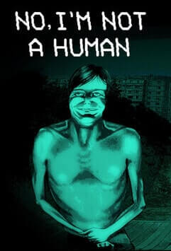 No, I'm not a Human