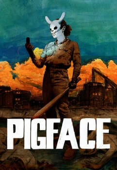PIGFACE