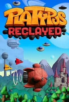Platypus Reclayed
