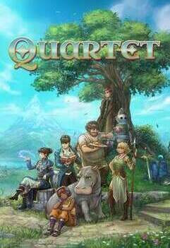Quartet