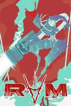 RAM: Random Access Mayhem