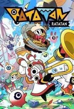 Ratatan