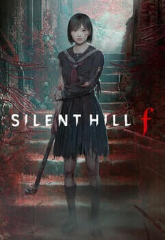 SILENT HILL f