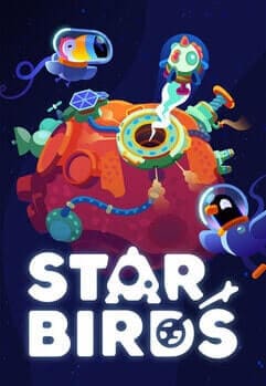 Star Birds