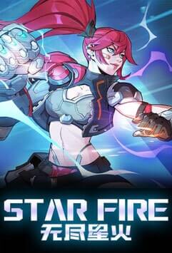 Star Fire: Eternal Cycle
