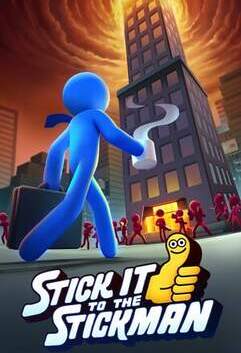 Stick It to the Stickman