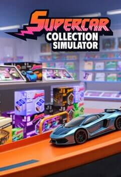 Supercar Collection Simulator