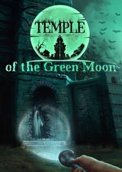 Temple of the Green Moon