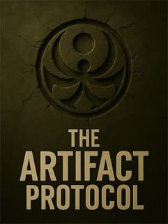The Artifact Protocol