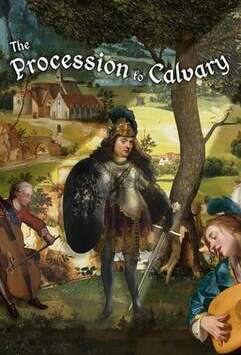 The Procession to Calvary