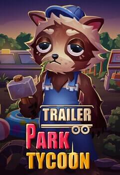Trailer Park Tycoon: Raccoon Ranch