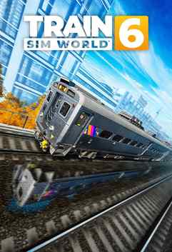 Train Sim World 6