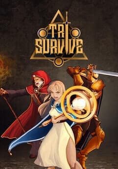 Tri Survive