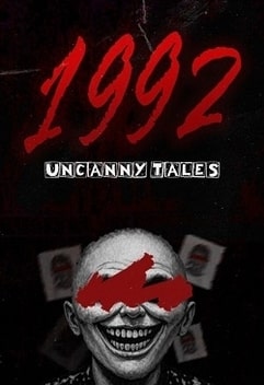 Uncanny Tales: 1992