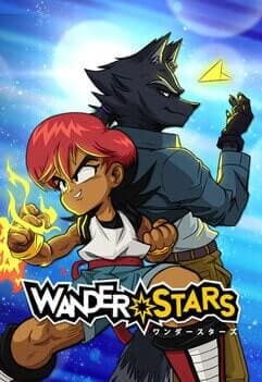 Wander Stars