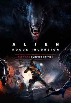 Alien: Rogue Incursion Evolved Edition