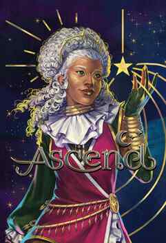Ascend