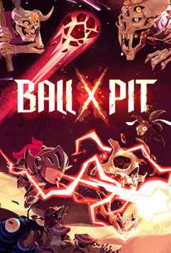 BALL x PIT