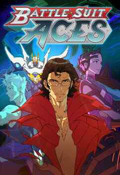 Battle Suit Aces