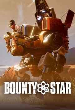 Bounty Star