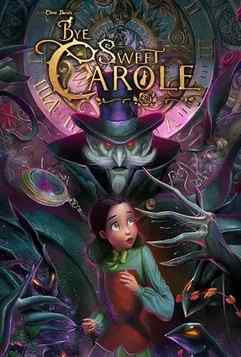 Bye Sweet Carole
