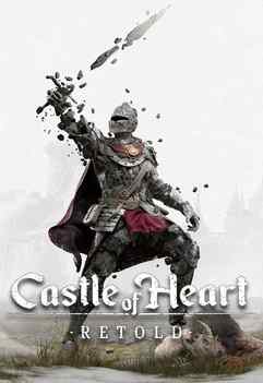 Castle of Heart: Retold