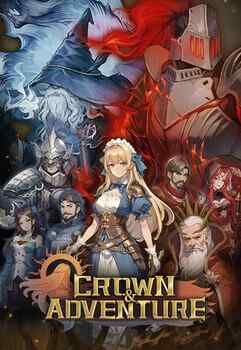 Crown and Adventure