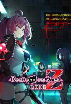 Death end re;Quest: Code Z