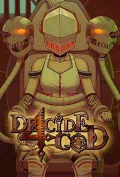 Decide 4 God