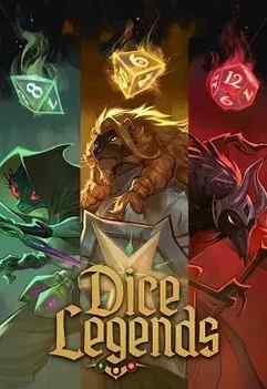 Dice Legends