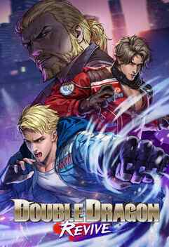 Double Dragon Revive