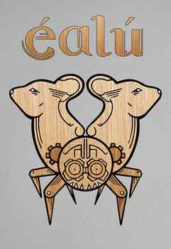 Éalú