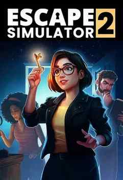 Escape Simulator 2