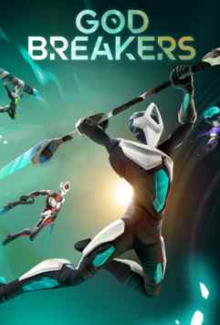 GODBREAKERS